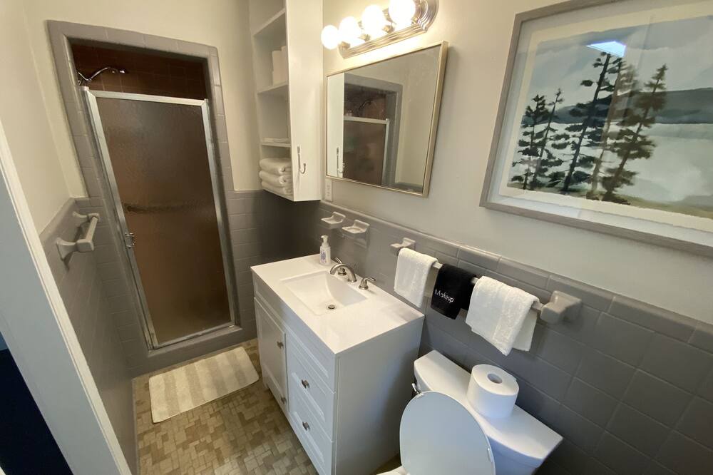 Photo of Bathroom in Cary