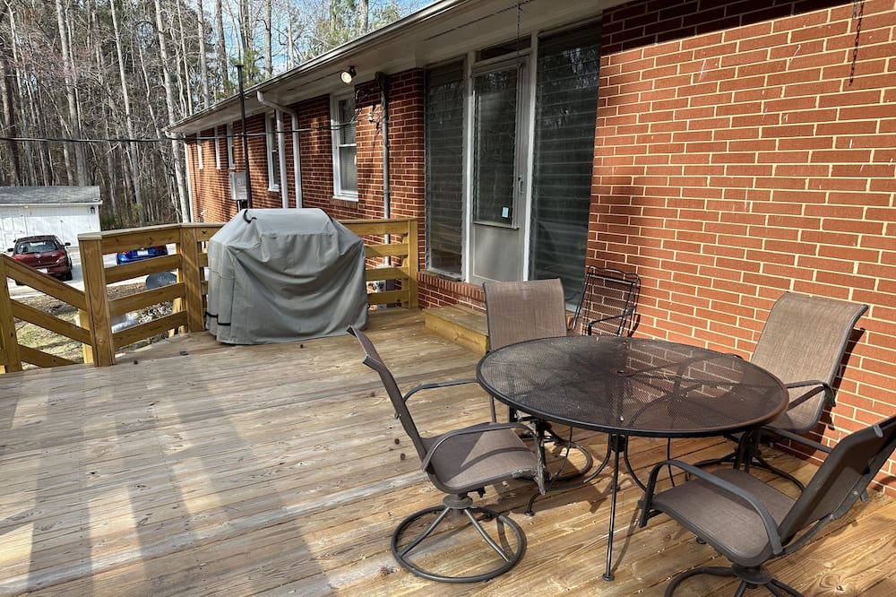 Photo of Outdoor in Cary