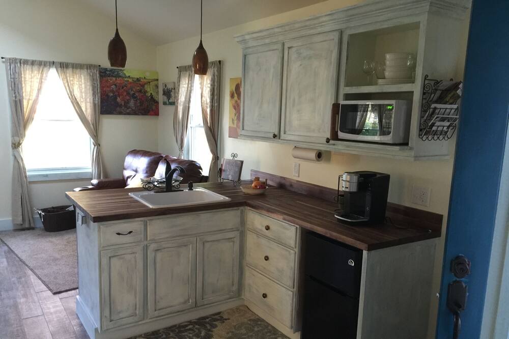 Photo of Kitchen in Highland