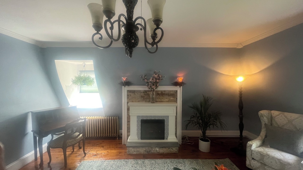 Photo of Patio Balcony in Poughkeepsie