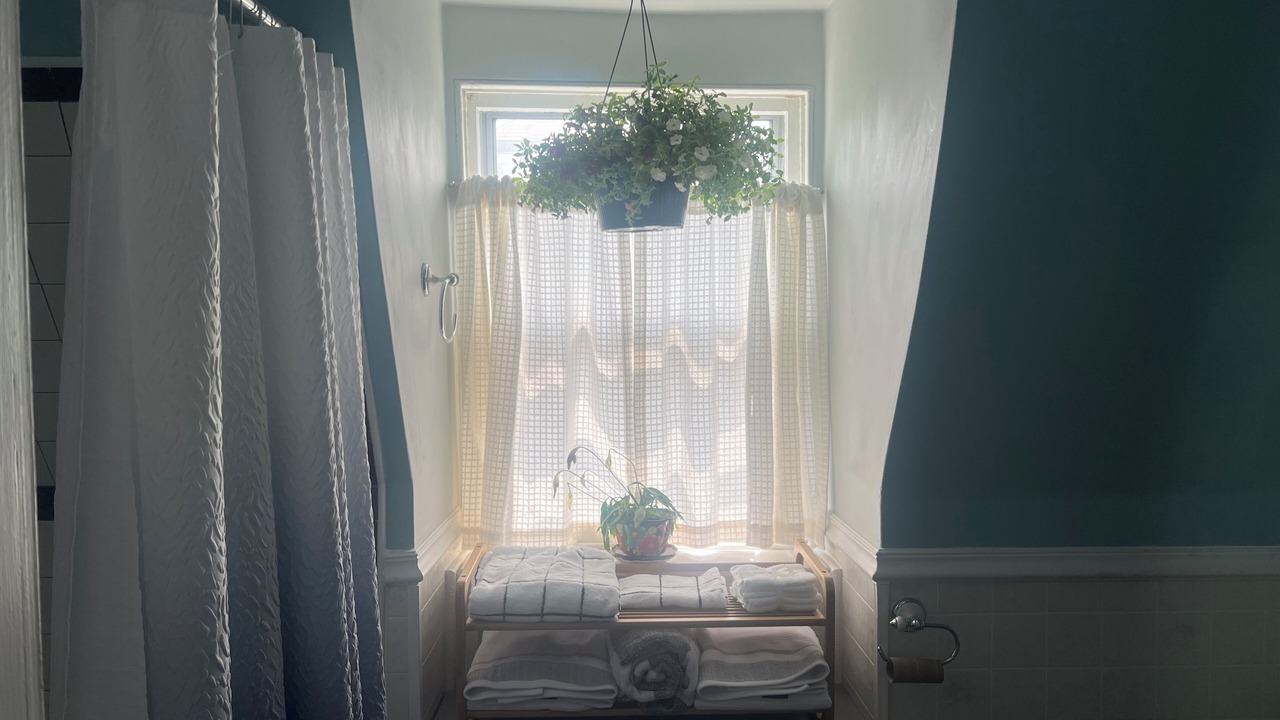 Photo of Patio Balcony in Poughkeepsie