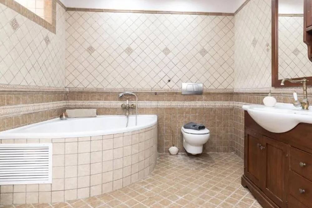 Photo of Bathroom in Khartata