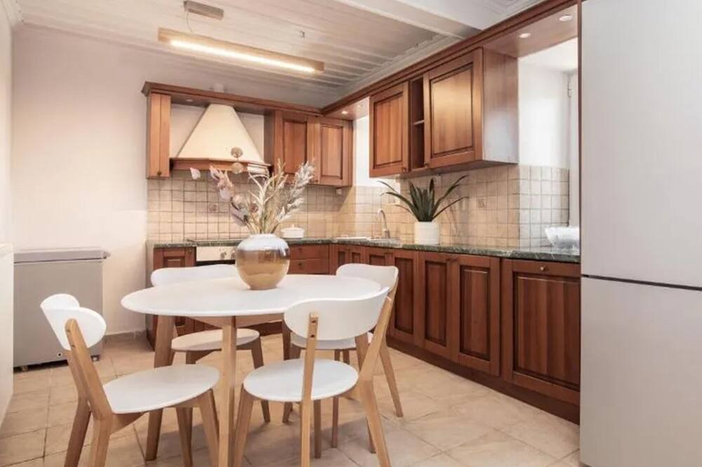 Photo of Kitchen in Khartata