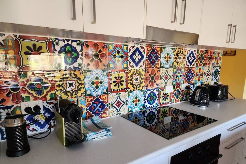 Photo of Kitchen in Wivenhoe Pocket
