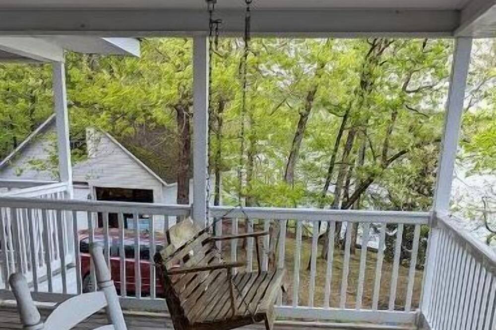 Photo of Outdoor in Cedar Bluff