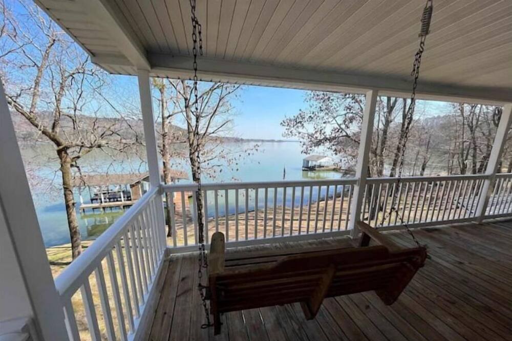 Photo of Outdoor in Cedar Bluff