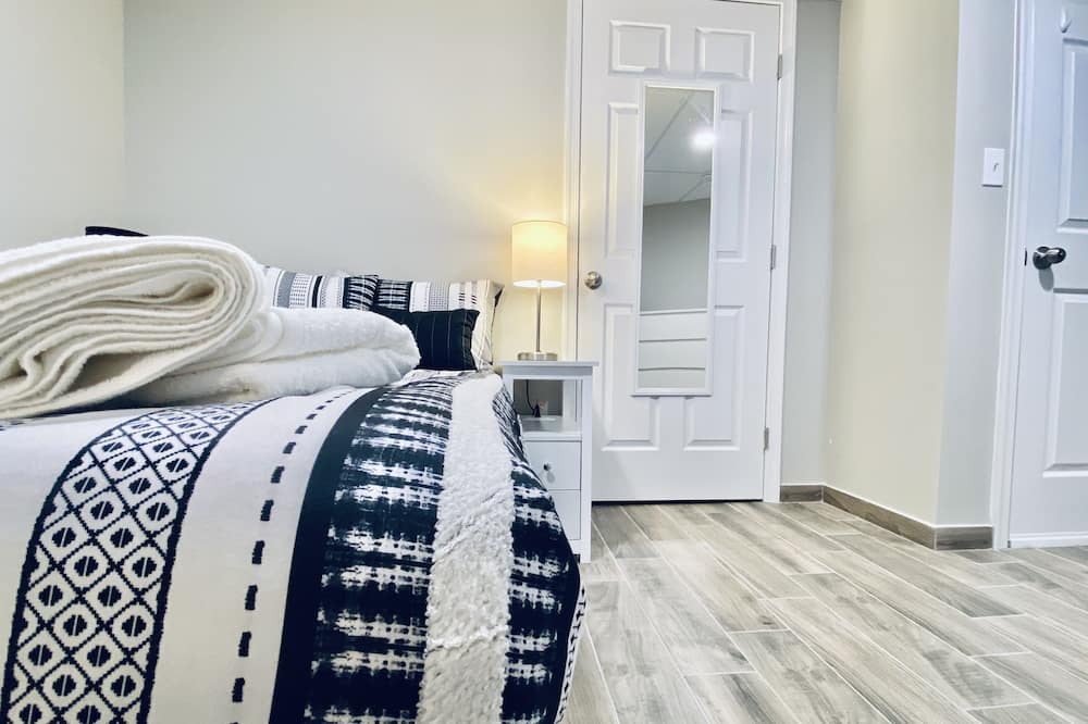 Photo of Bedroom in Haledon