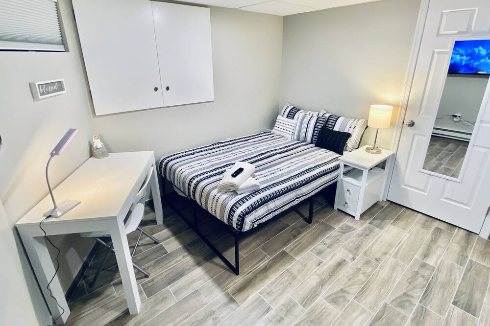 Photo of Bedroom in Haledon