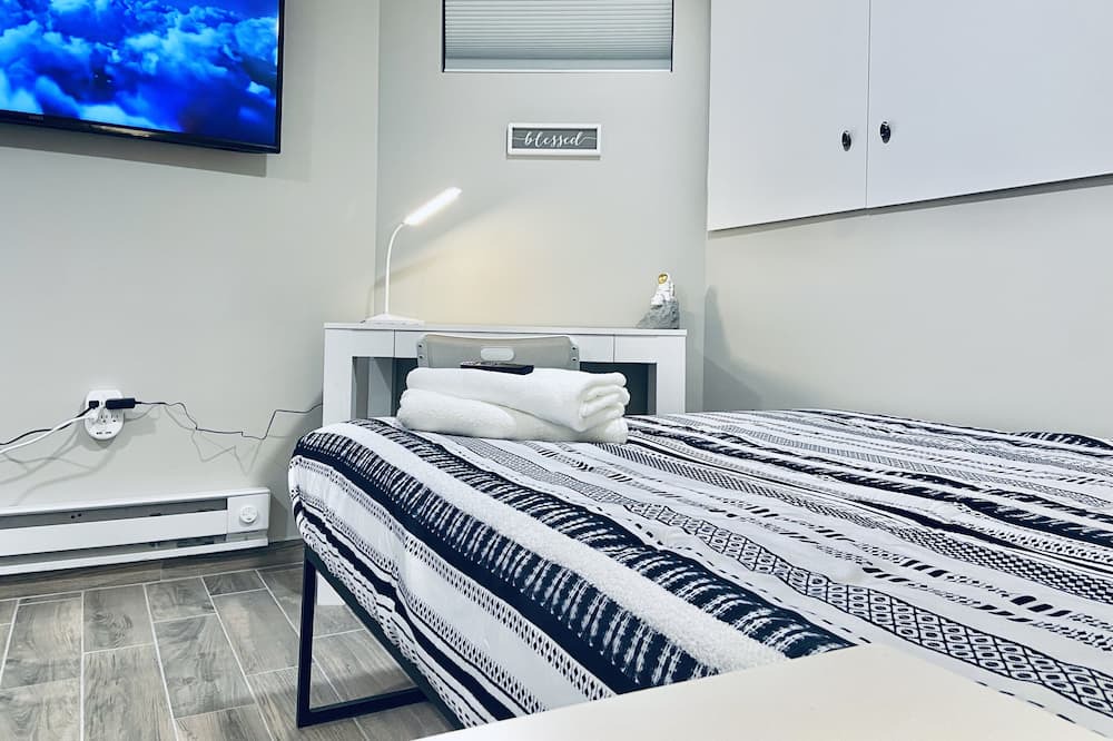 Photo of Bedroom in Haledon
