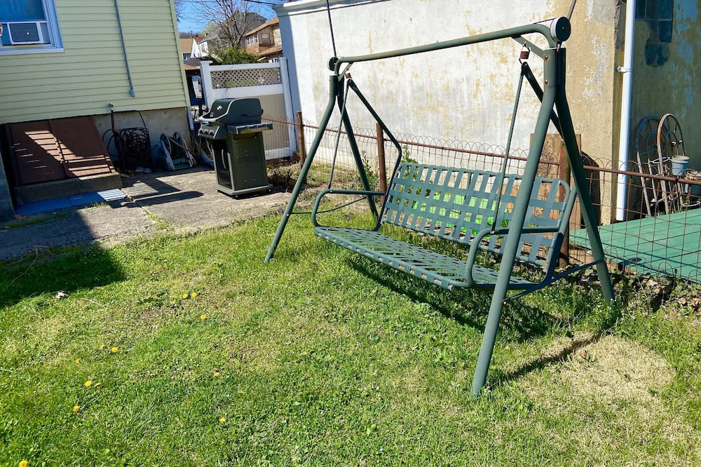 Photo of Outdoor in Haledon