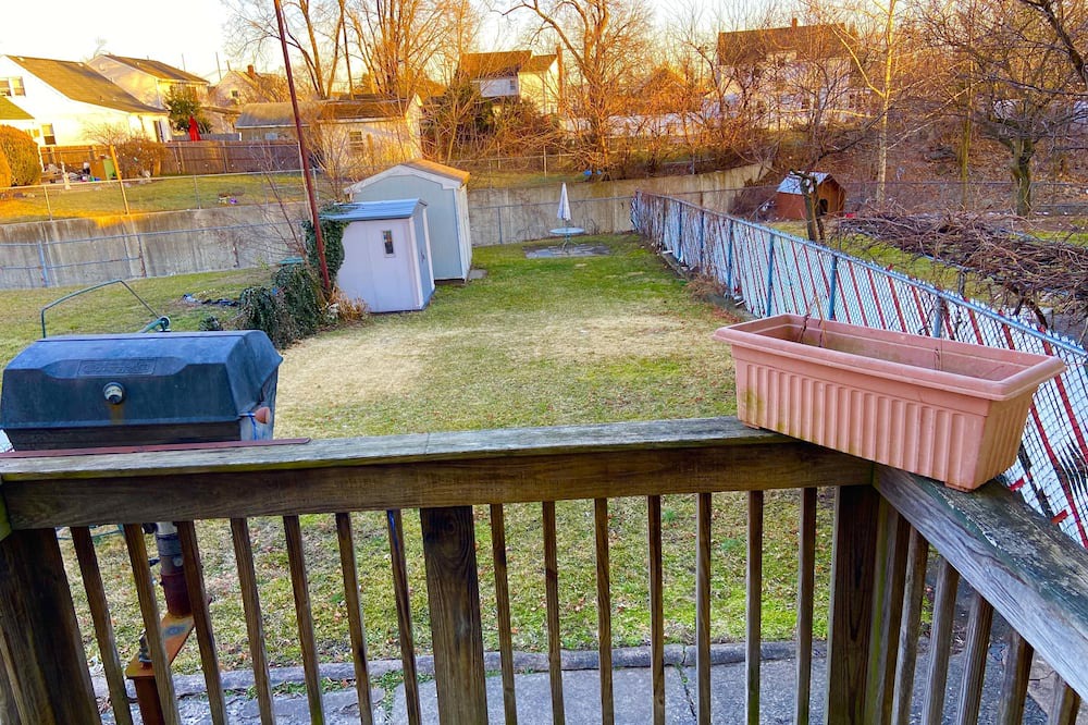 Photo of Outdoor in Haledon