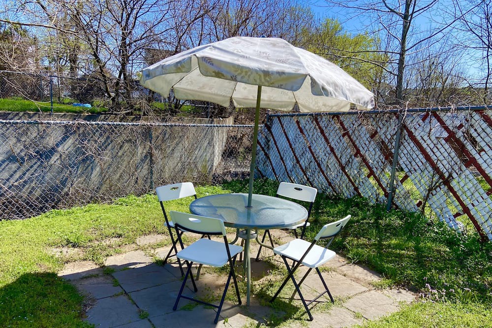 Photo of Outdoor in Haledon