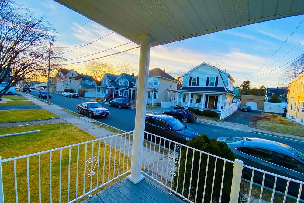 Photo of Outdoor in Haledon