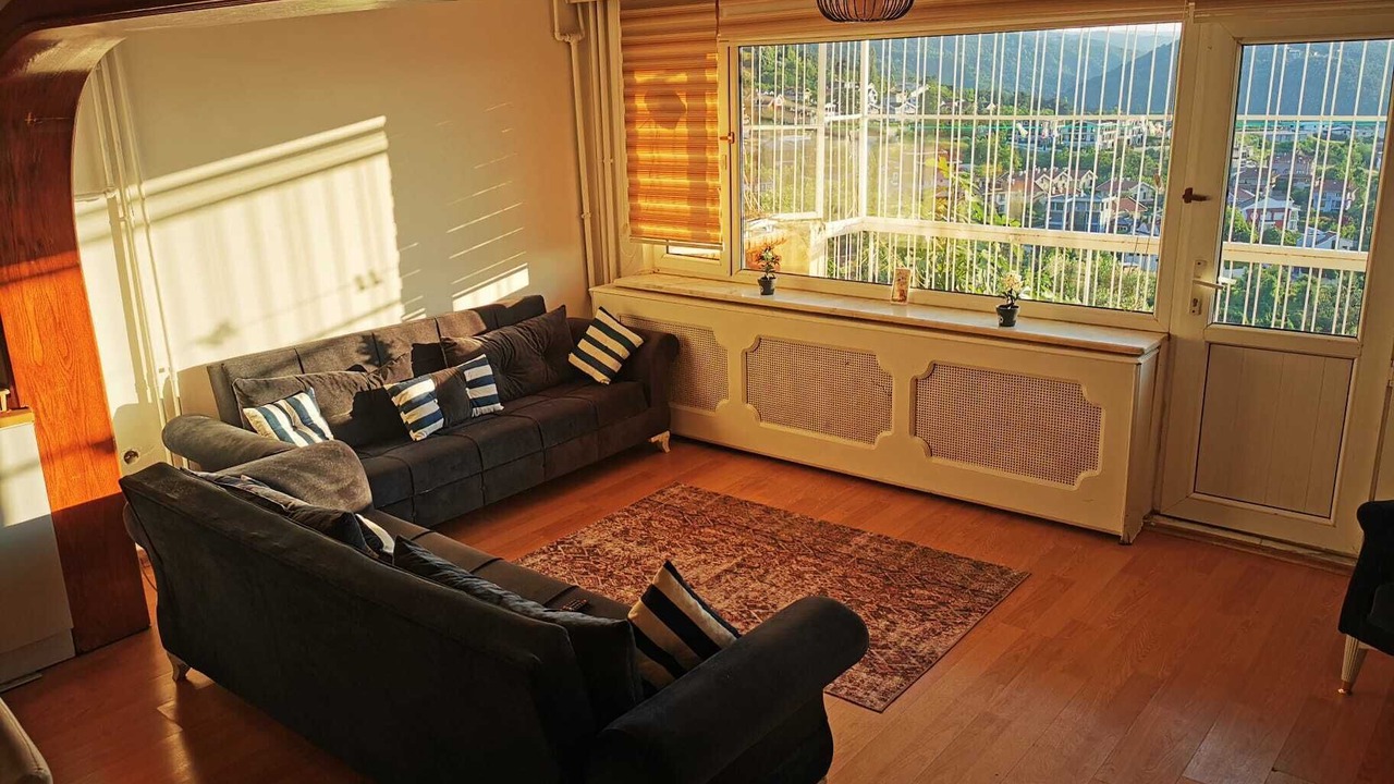 Photo of Livingroom in Cekirge Mahallesi