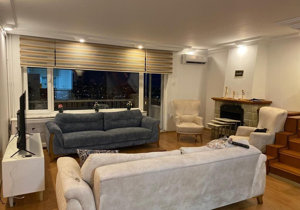 Photo of Livingroom in Cekirge Mahallesi