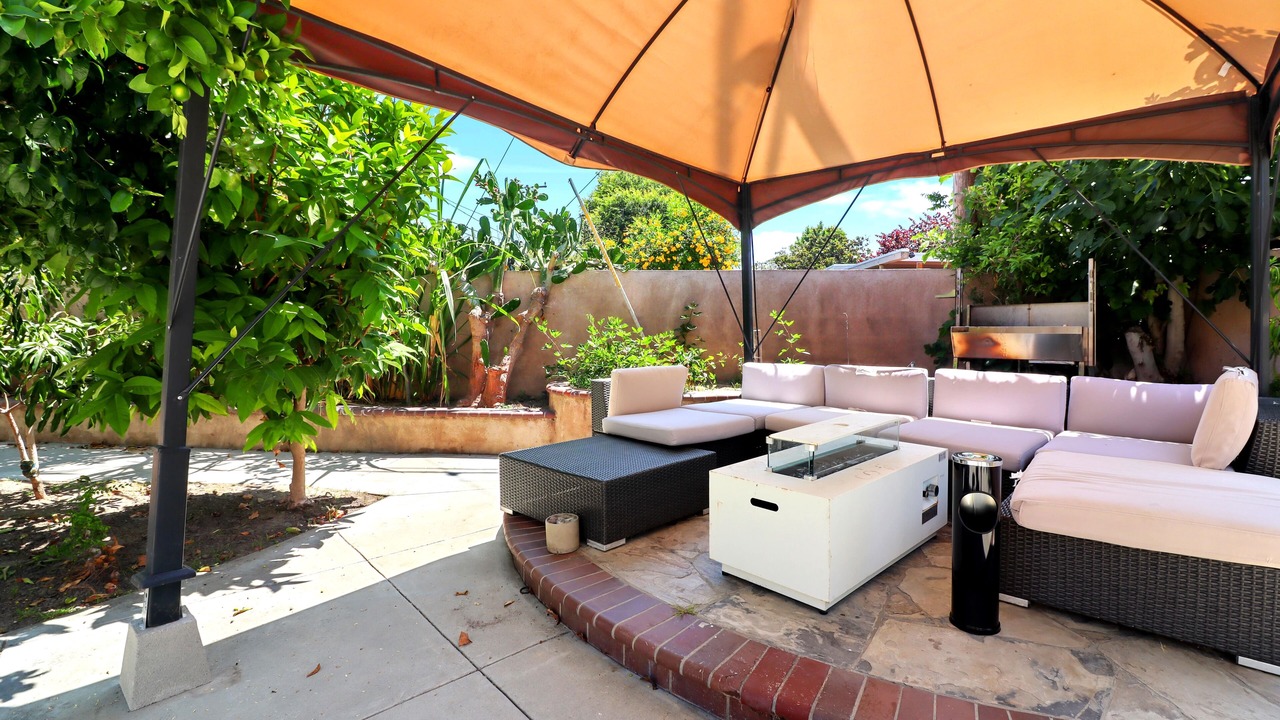 Photo of Outdoor in Anaheim Colony Historic District