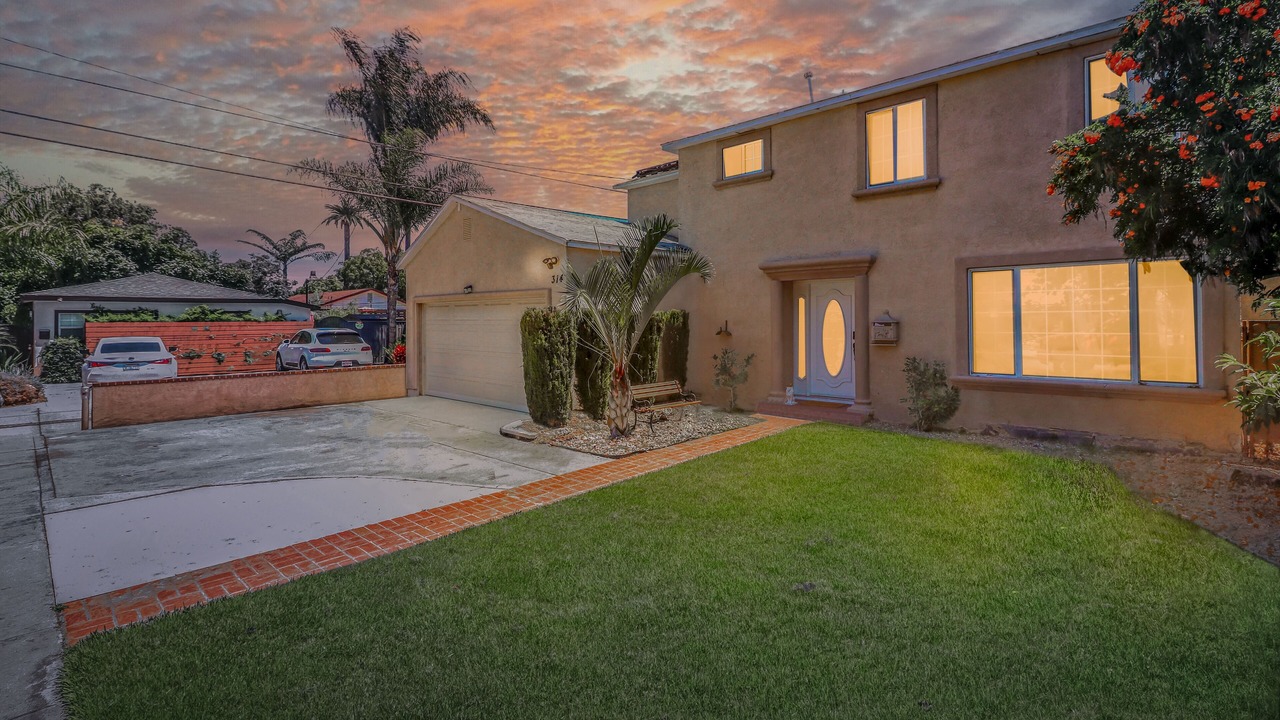 Photo of Outdoor in Anaheim Colony Historic District