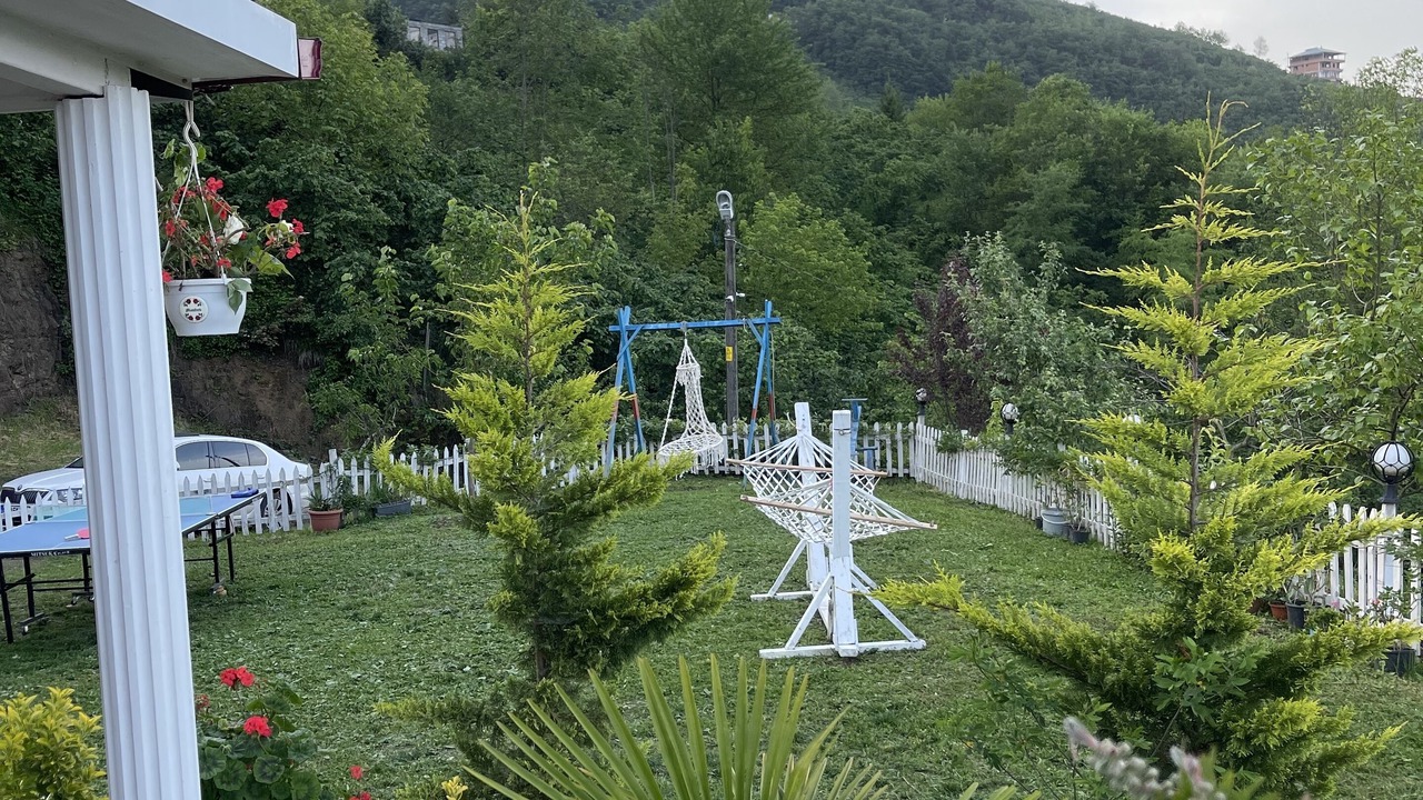 Photo of Outdoor in Akcaabat