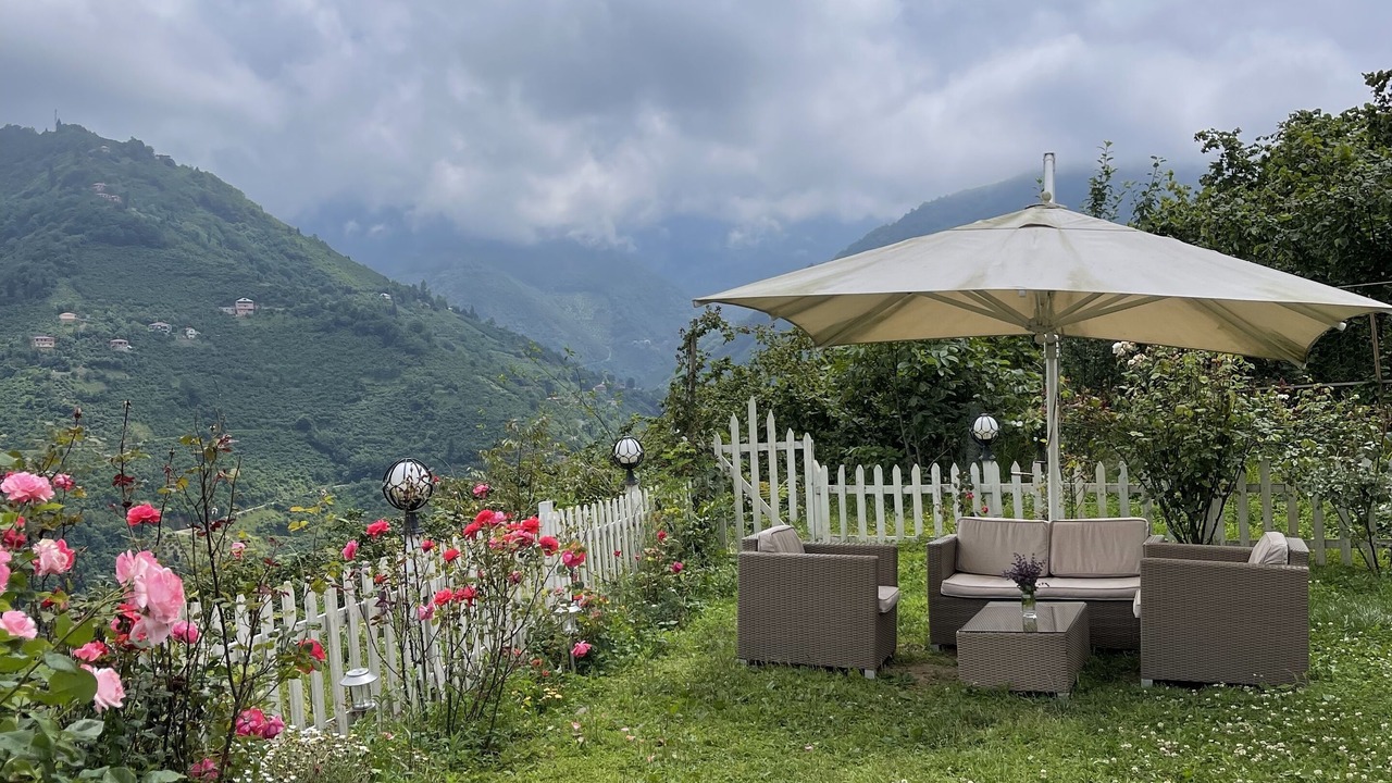 Photo of Outdoor in Akcaabat