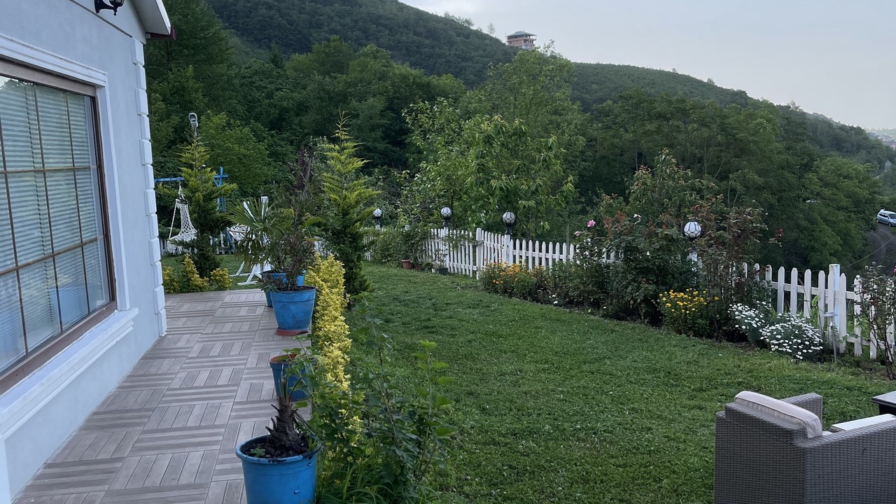 Photo of Outdoor in Akcaabat