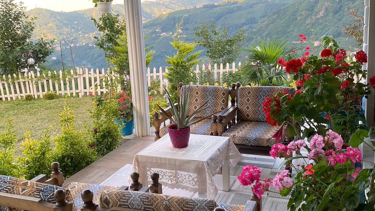 Photo of Outdoor in Akcaabat