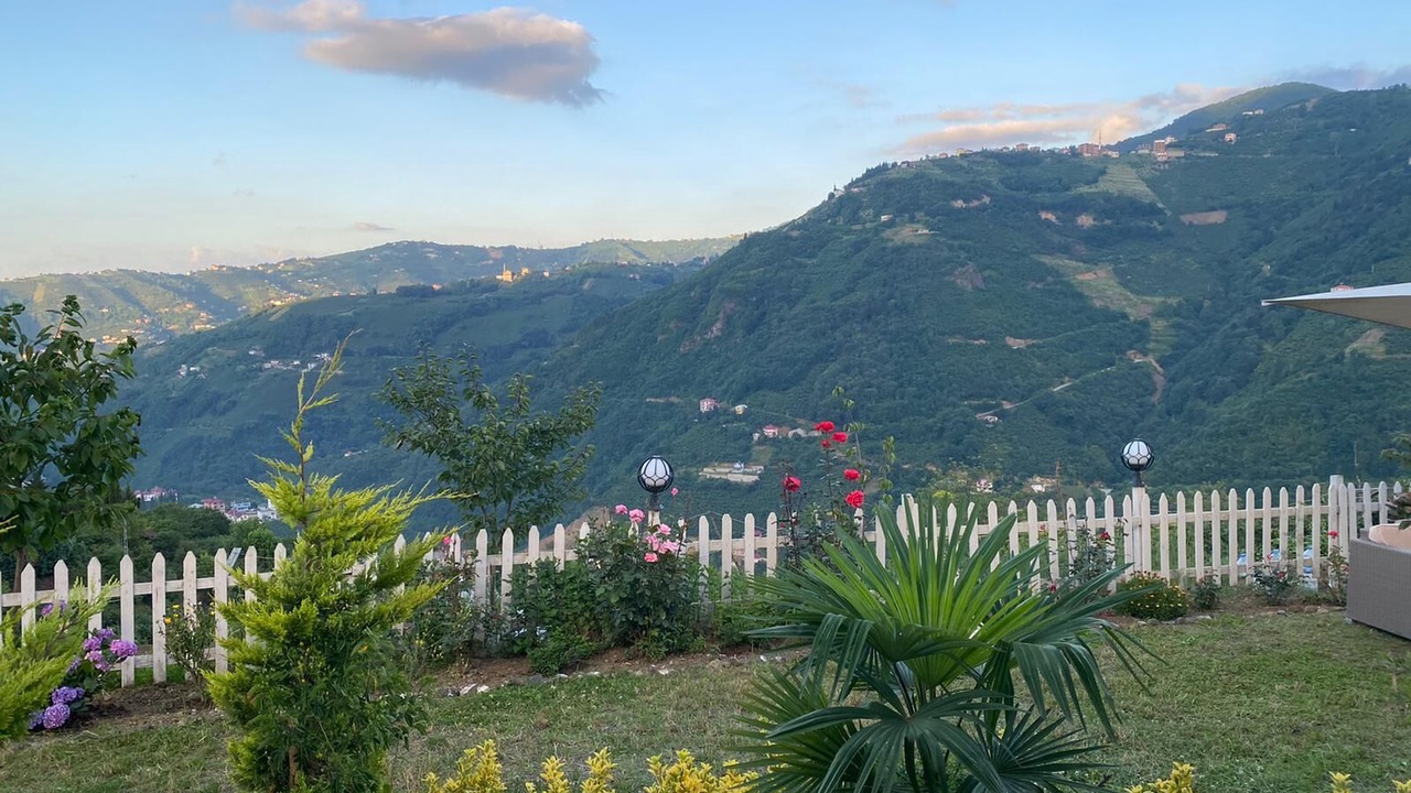 Photo of Outdoor in Akcaabat