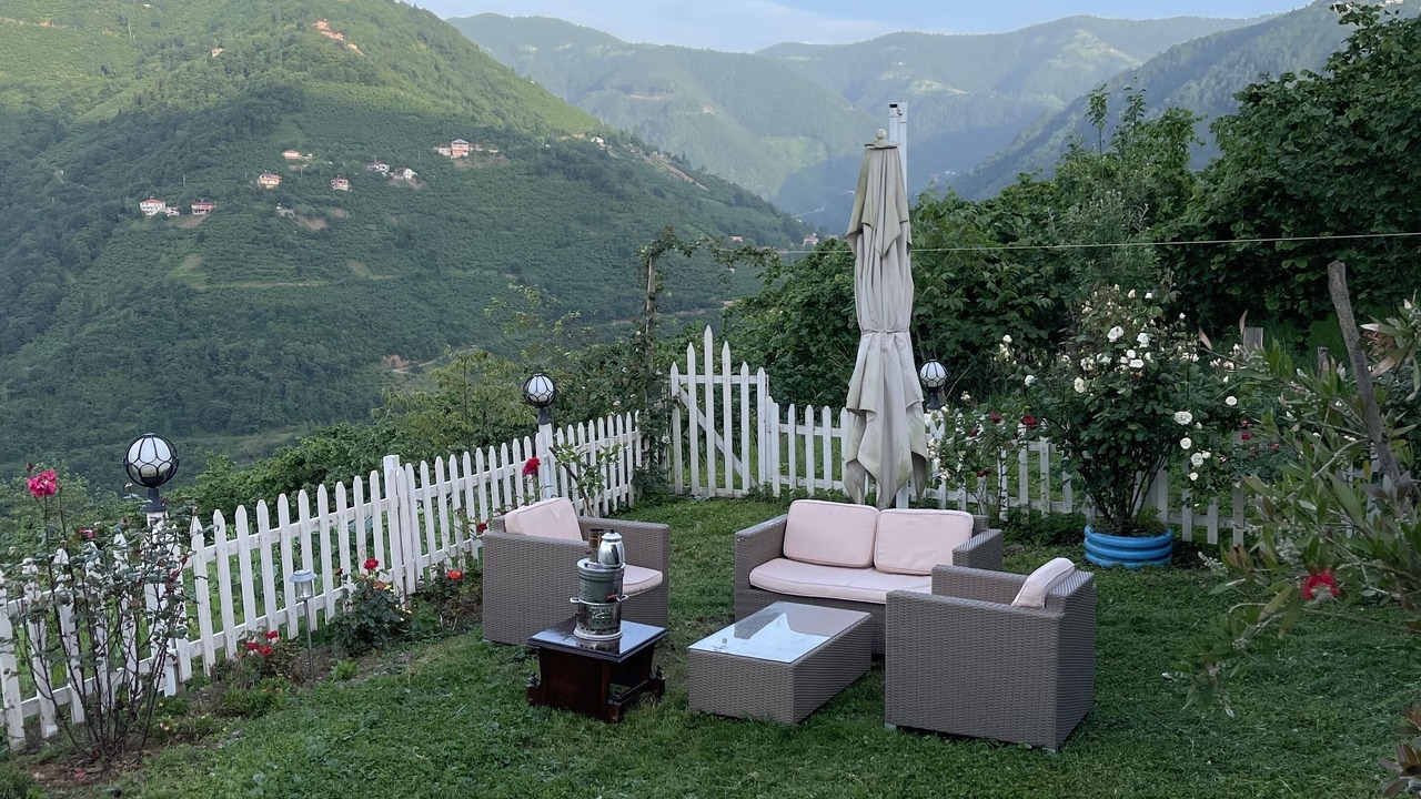 Photo of Outdoor in Akcaabat