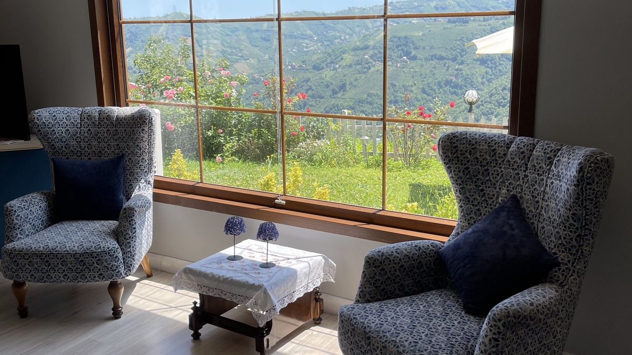 Photo of Livingroom in Akcaabat