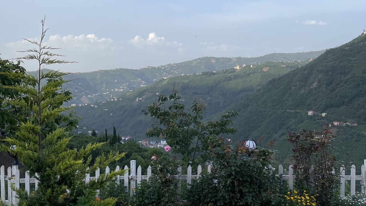 Photo of Outdoor in Akcaabat