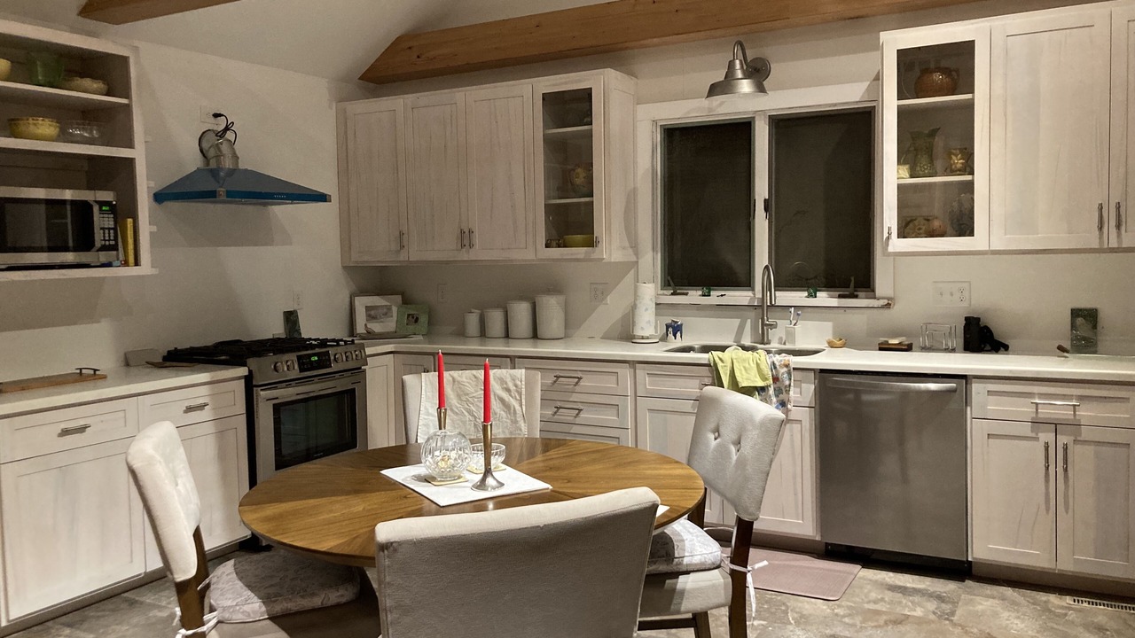 Photo of Kitchen in Hammondsport