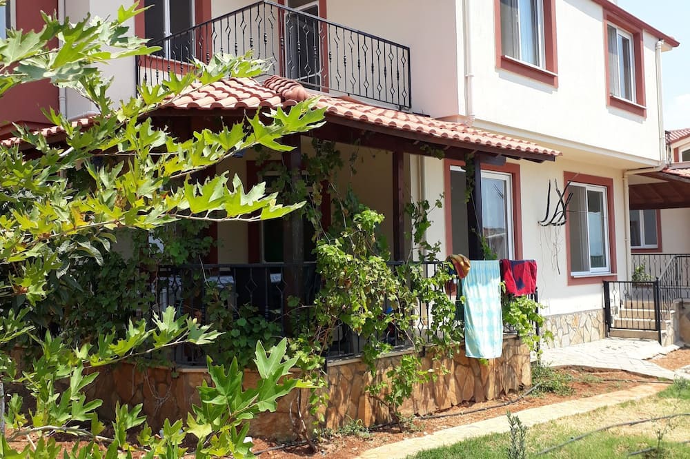 Photo of Outdoor in Faralya