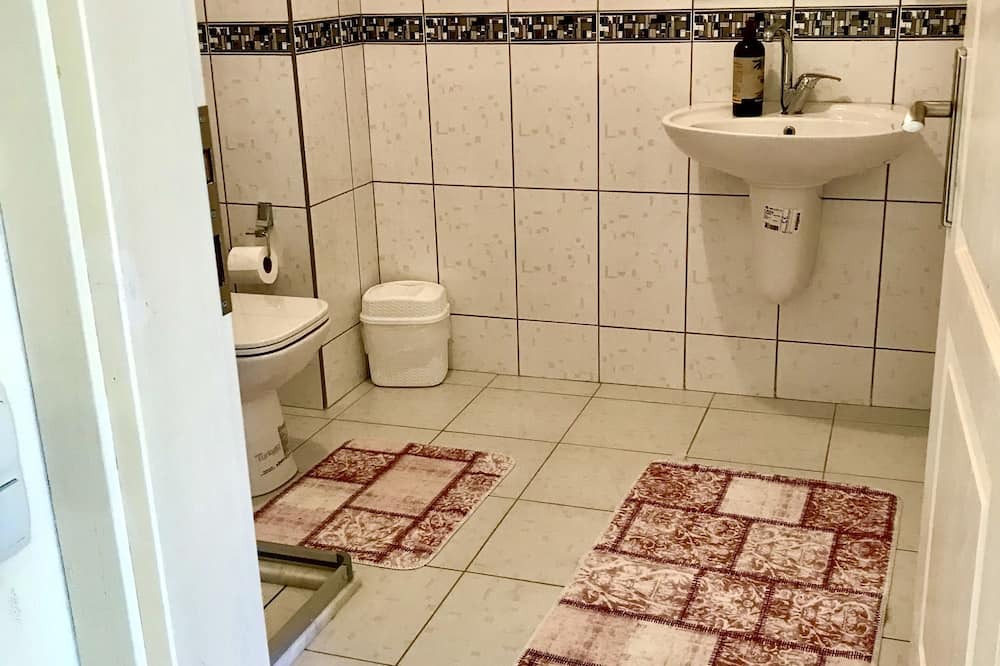 Photo of Bathroom in Faralya
