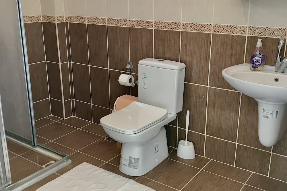 Photo of Bathroom in Faralya