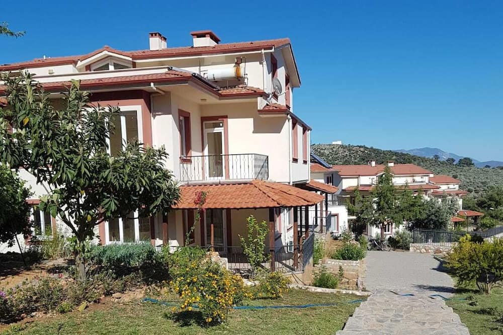 Photo of Outdoor in Faralya