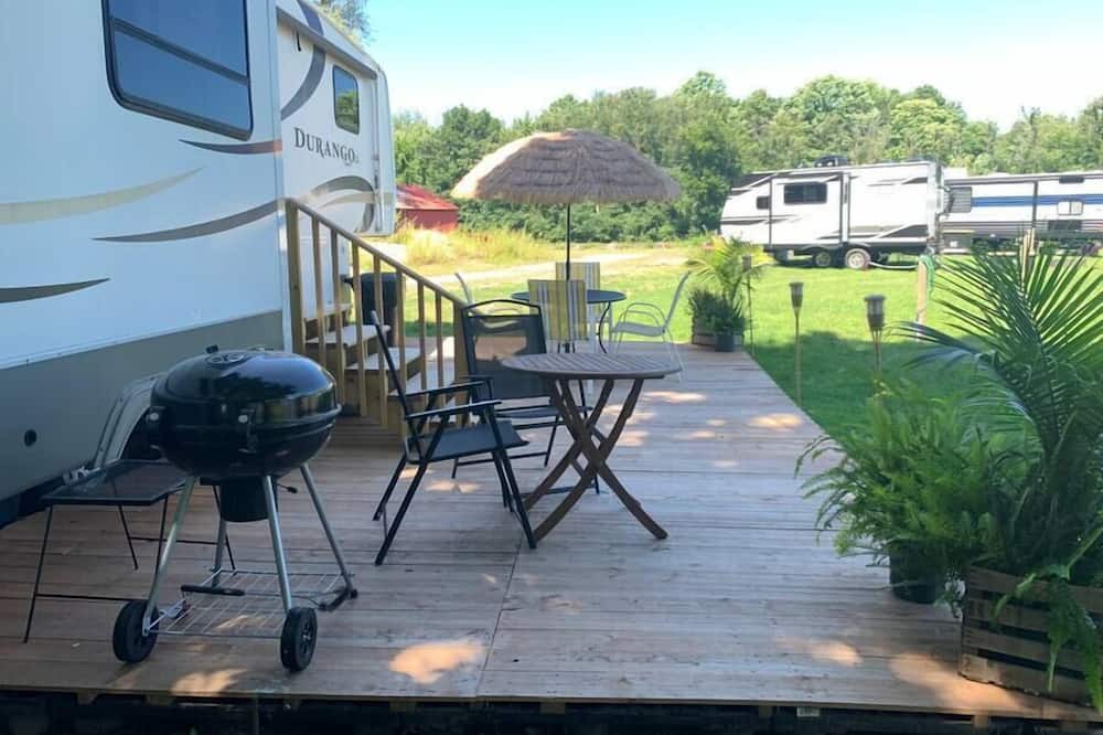 Photo of Outdoor in Brockport