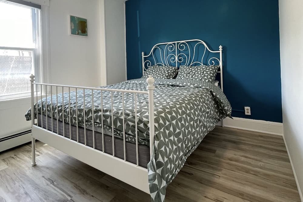 Photo of Bedroom in Port Chester