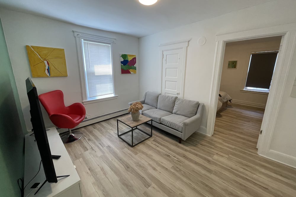 Photo of Livingroom in Port Chester