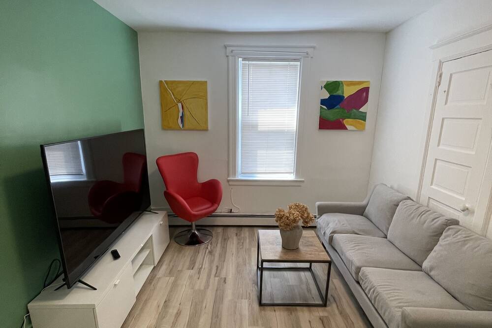Photo of Livingroom in Port Chester