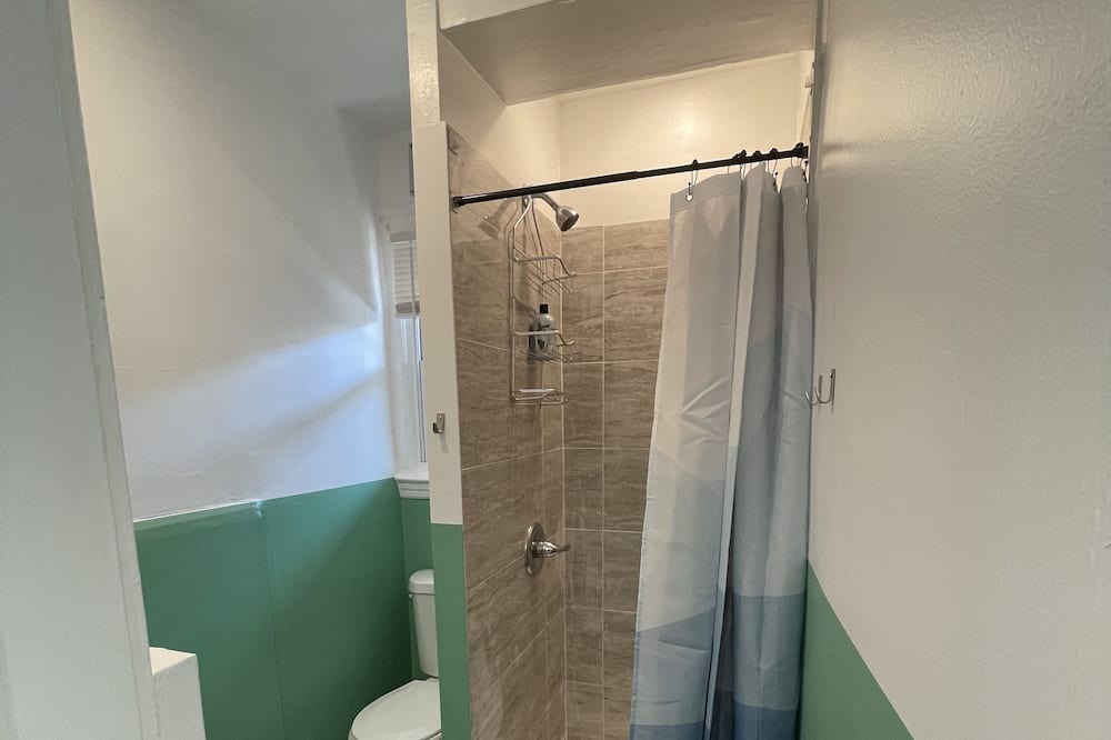 Photo of Bathroom in Port Chester