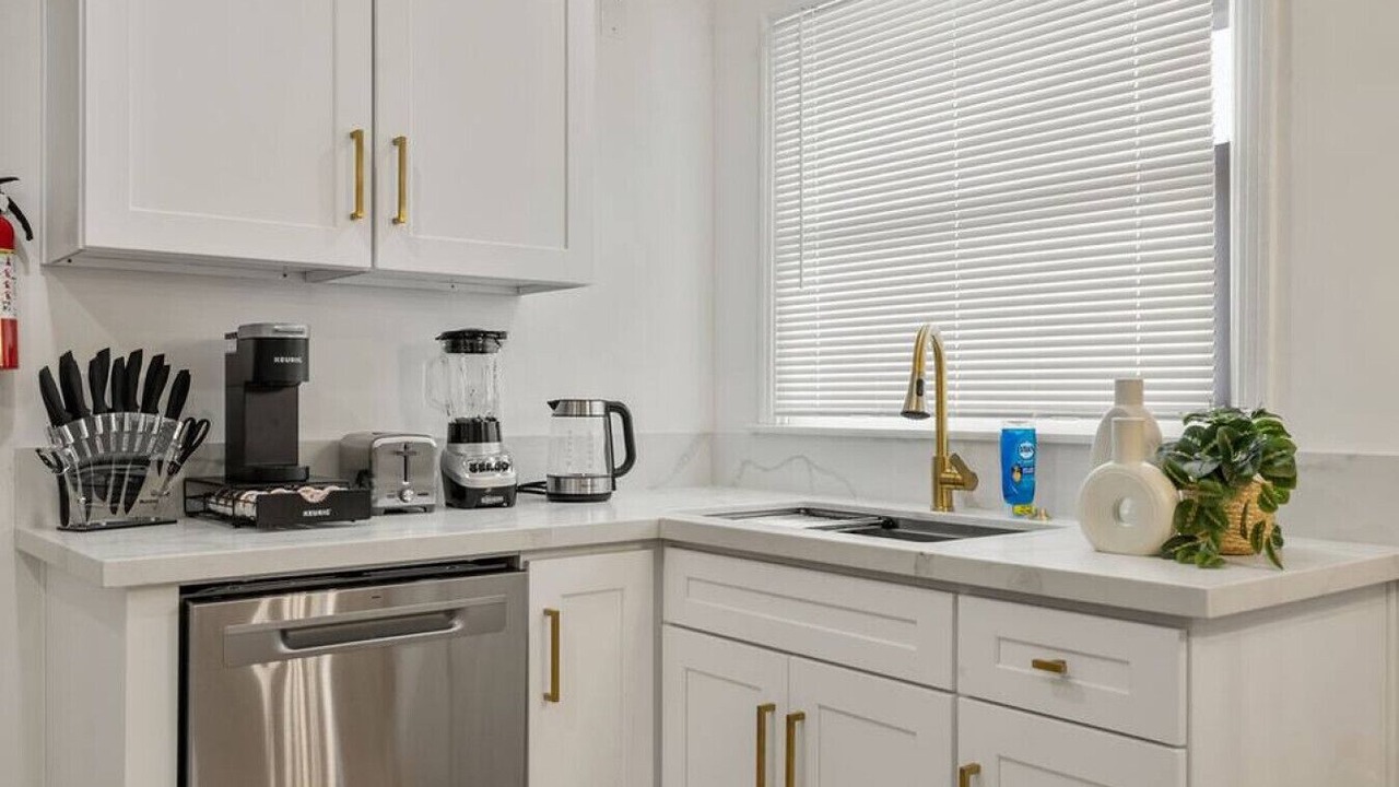 Photo of Kitchen in Alhambra
