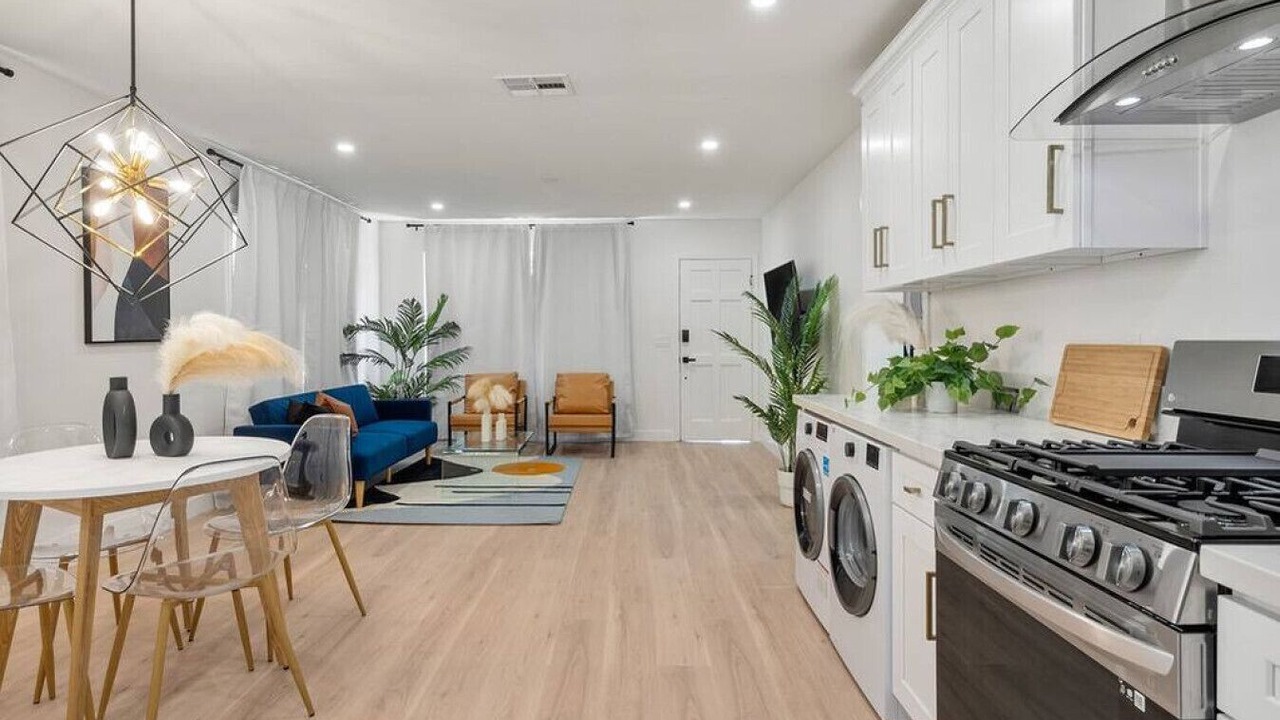 Photo of Kitchen in Alhambra