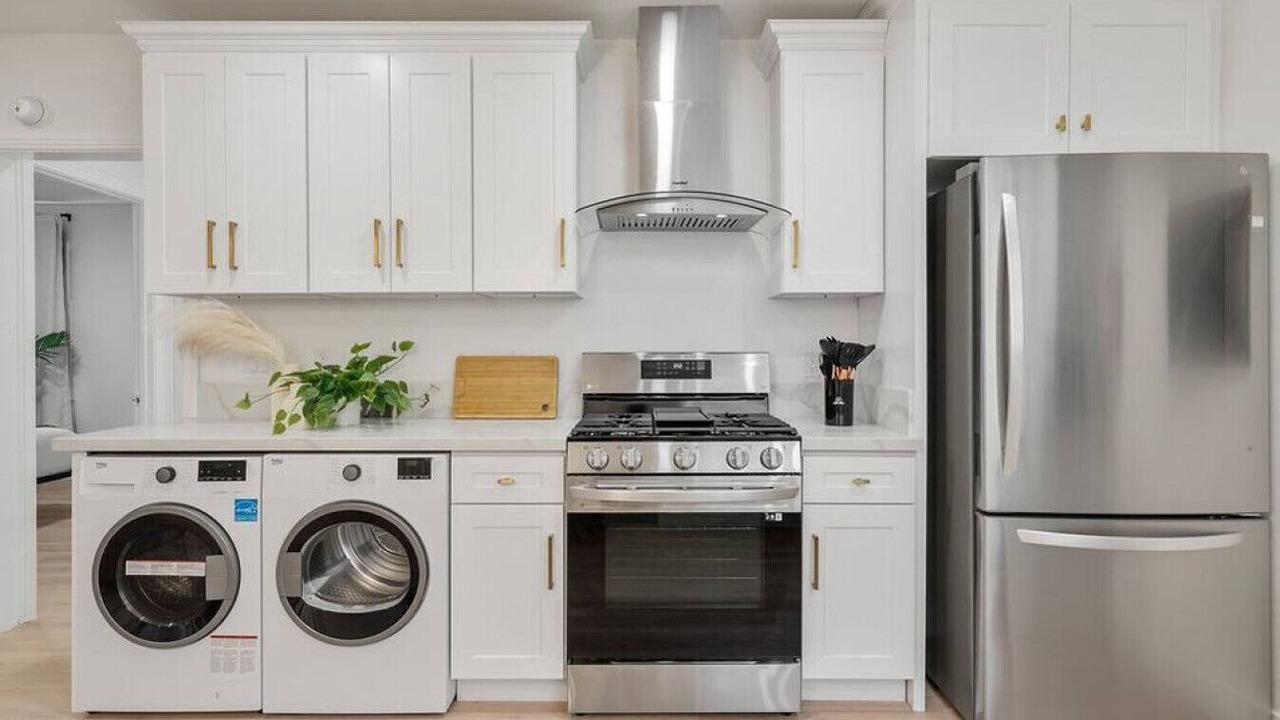 Photo of Kitchen in Alhambra