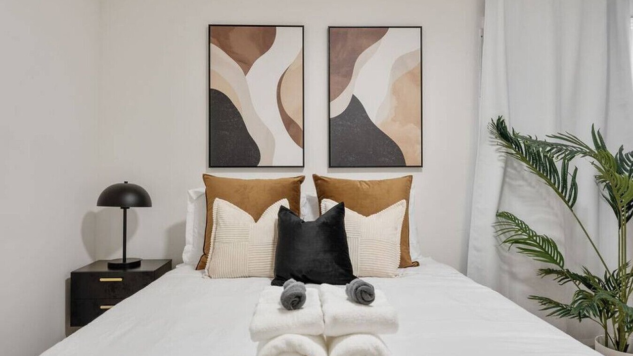 Photo of Bedroom in Alhambra