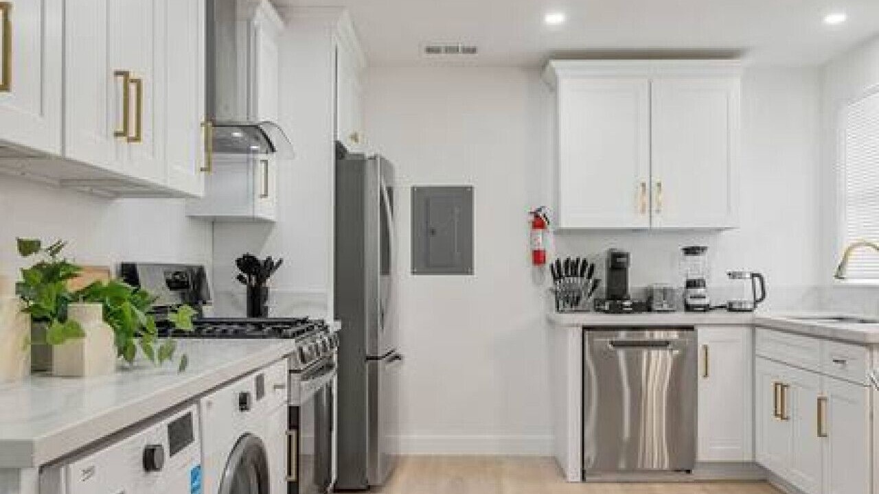 Photo of Kitchen in Alhambra