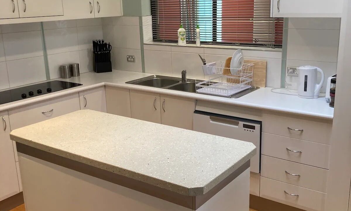 Photo of Kitchen in Oaks Estate