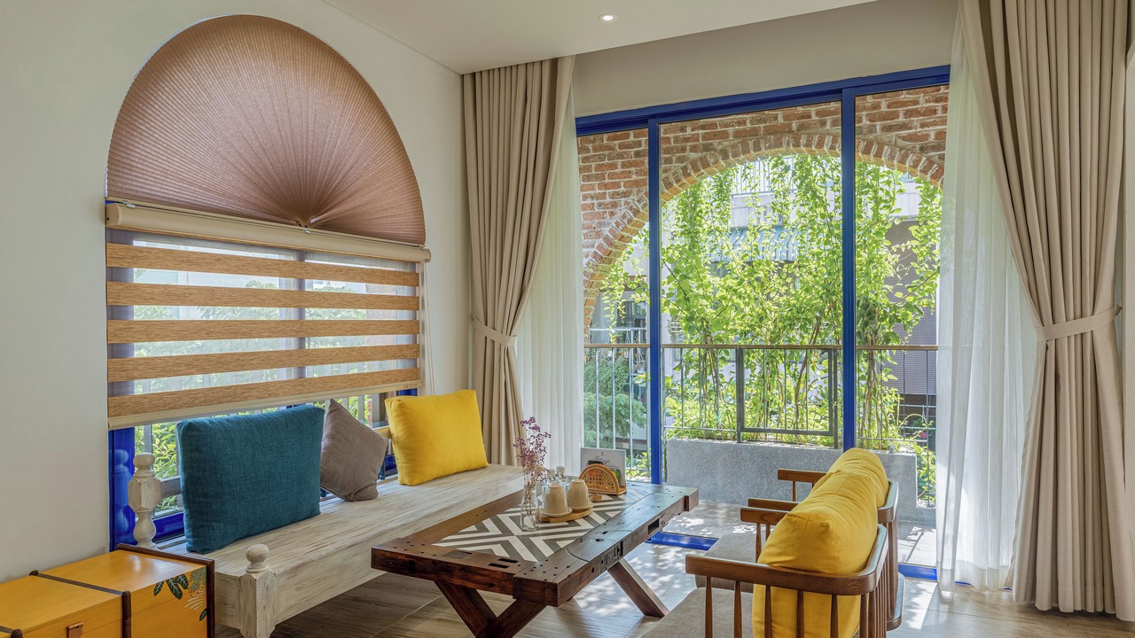 Photo of Patio Balcony in Hai Chau