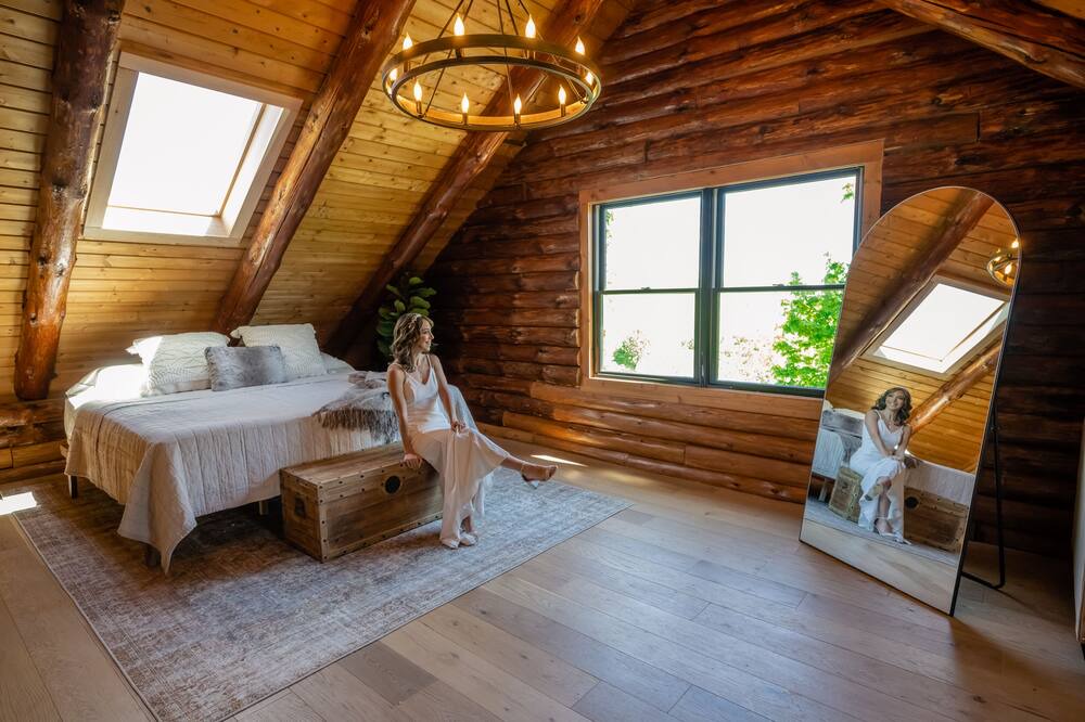 Photo of Bedroom in Sparta Township