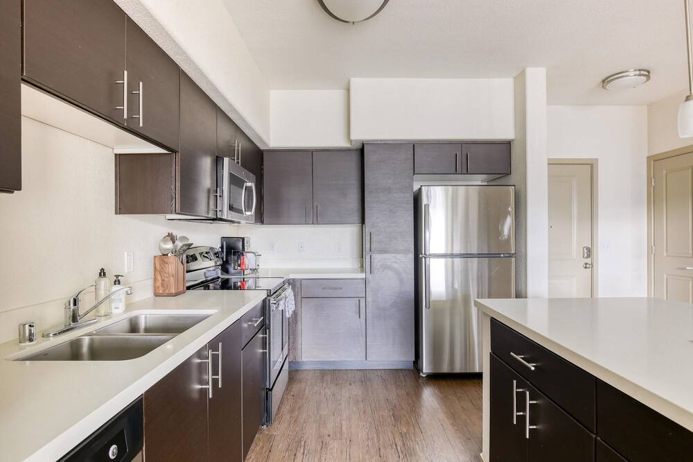 Photo of Kitchen in Edenvale