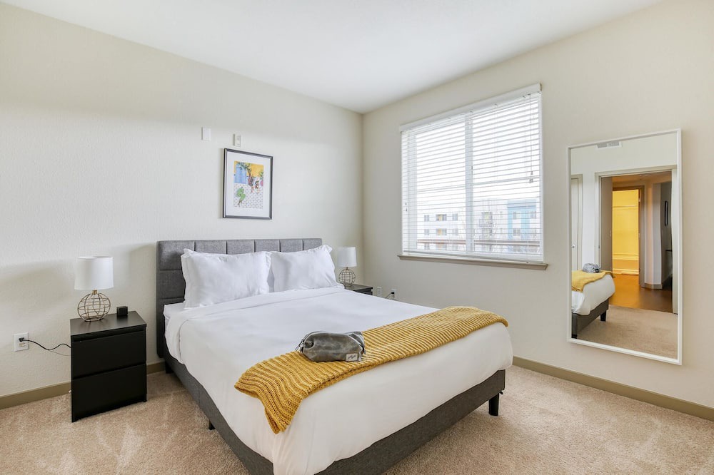 Photo of Bedroom in Edenvale
