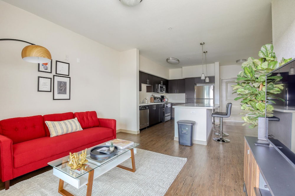 Photo of Livingroom in Edenvale